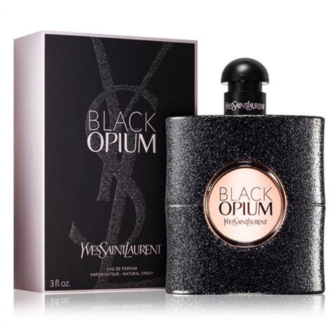 ysl black opum|is Black Opium unisex.